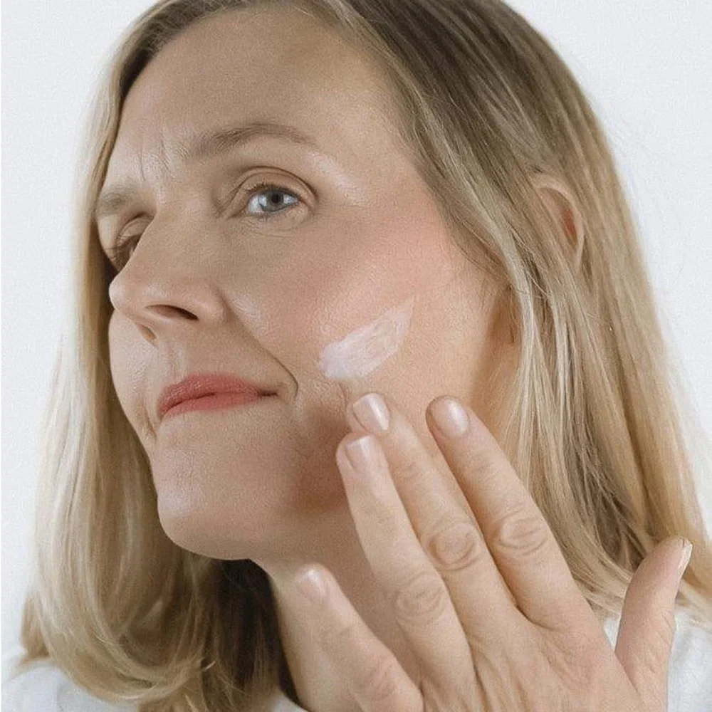 LANCER Instant Contour Firming Treatment 1.7 oz Full Size New